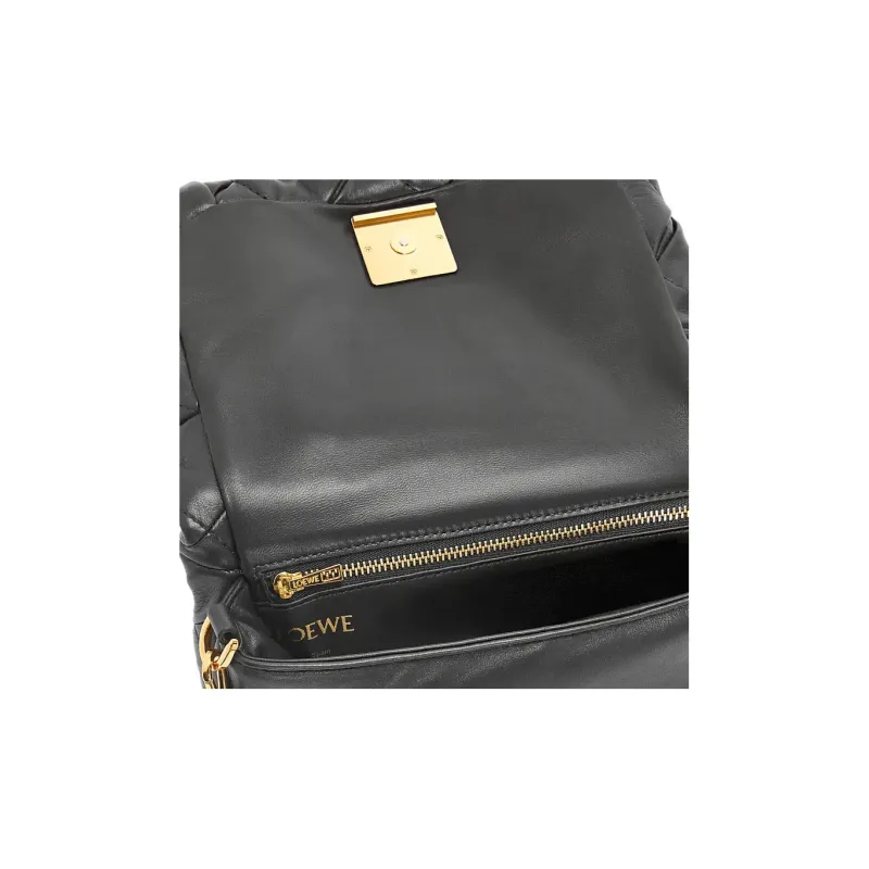 LOEWE Goya Crossbody Bags-5