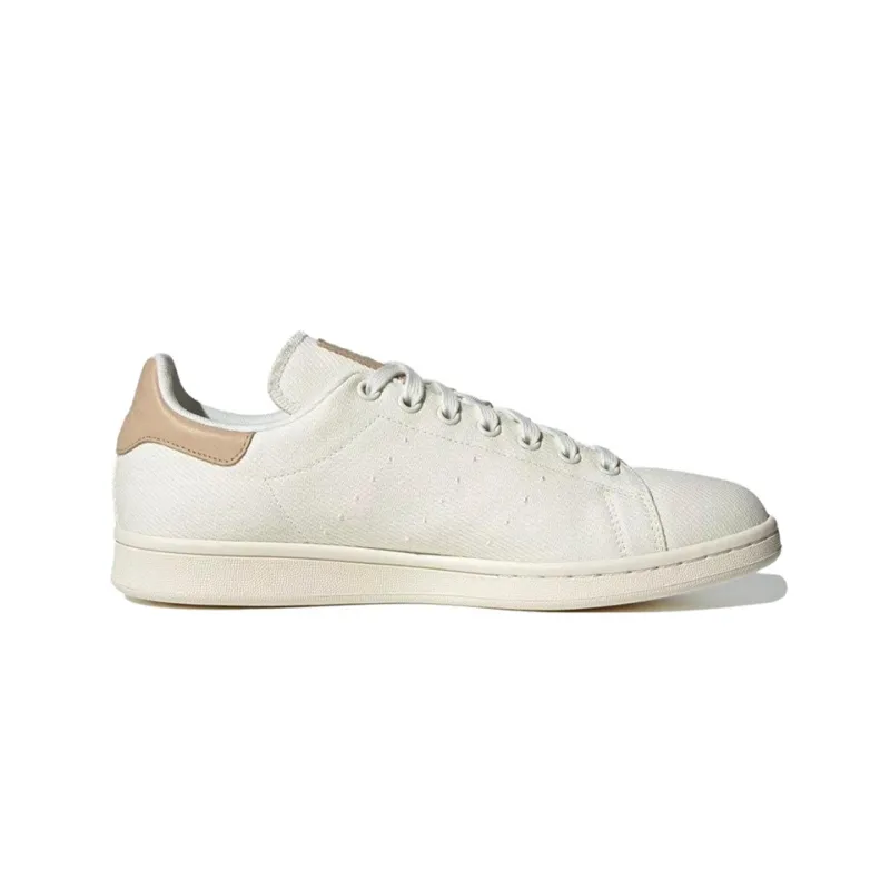 Adidas Stan Smith Core White Magic Beige Off White-1