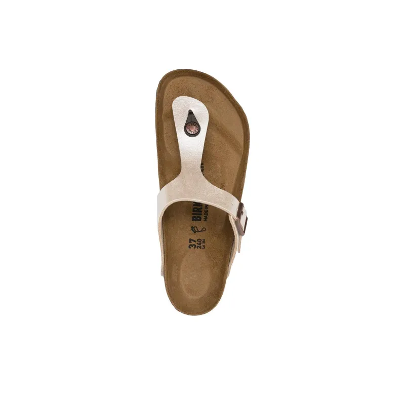 Birkenstock Gizeh Thong Strap Sandals Women's-3