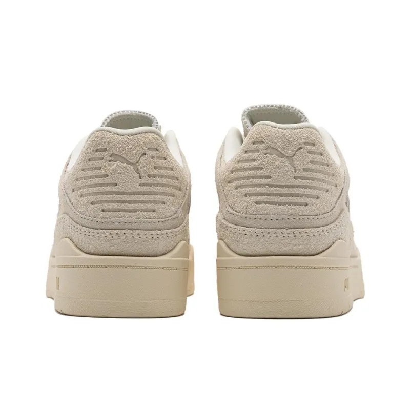 PUMA Slipstream Reclaim Suede 'Frosted Ivory'-3