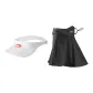White+Black Mask