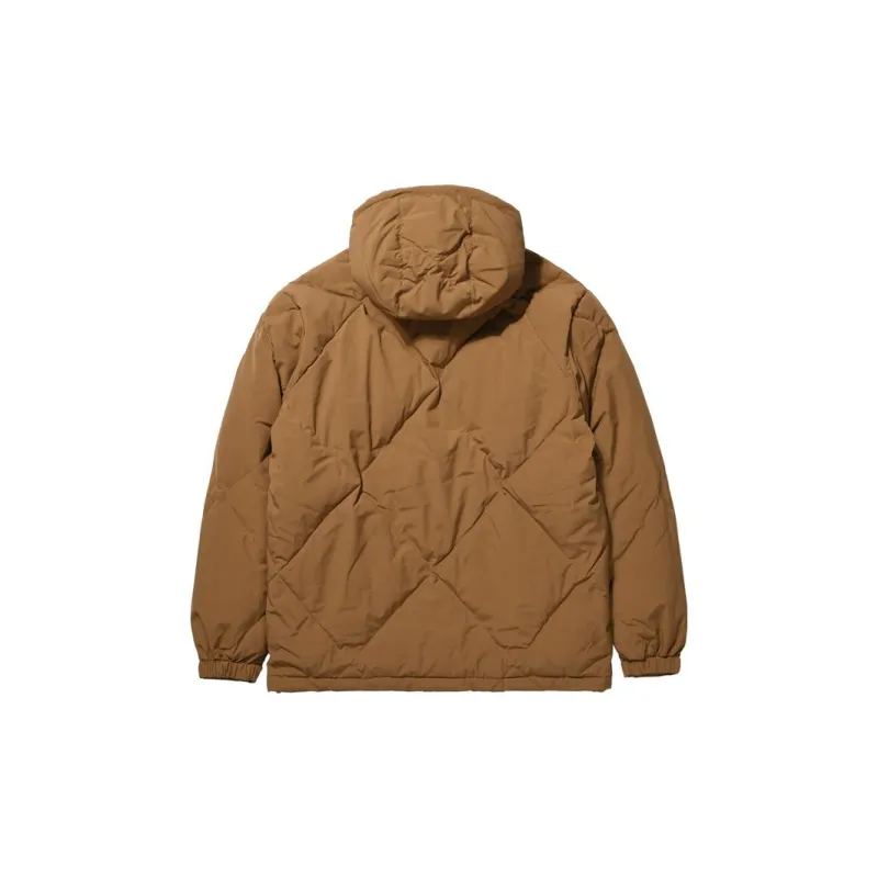 Carhartt WIP Down Jackets Men Coffee-1