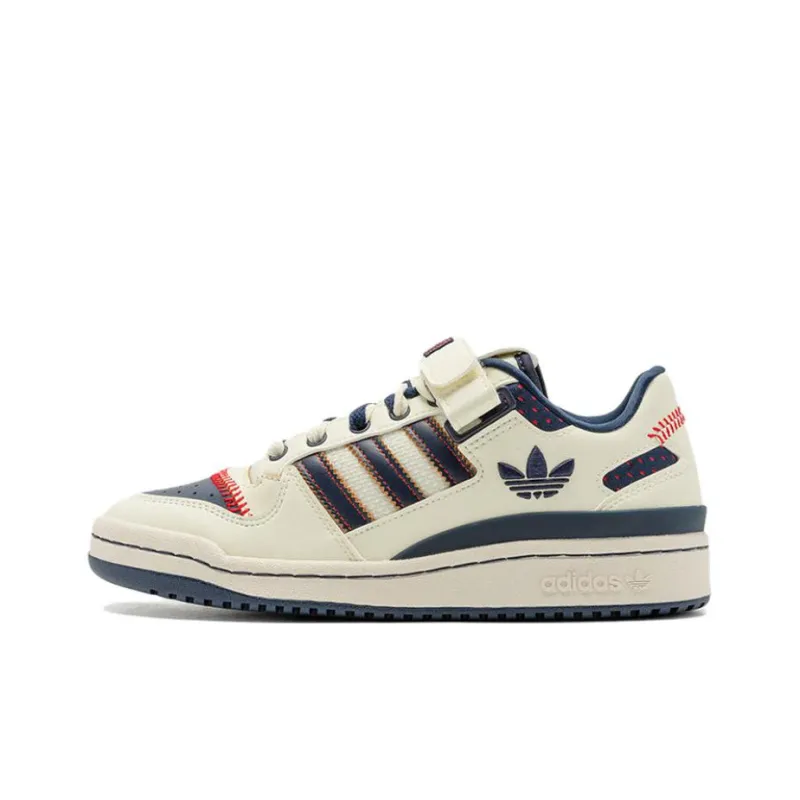 Forum Adidas Originals Low 'Baseball'-0