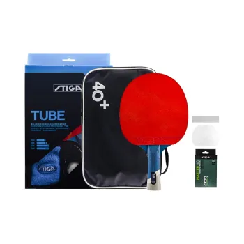 Stiga Ping Pong Paddles Unisex Pure Wood