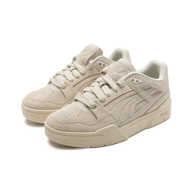 PUMA Slipstream Reclaim Suede 'Frosted Ivory'-2