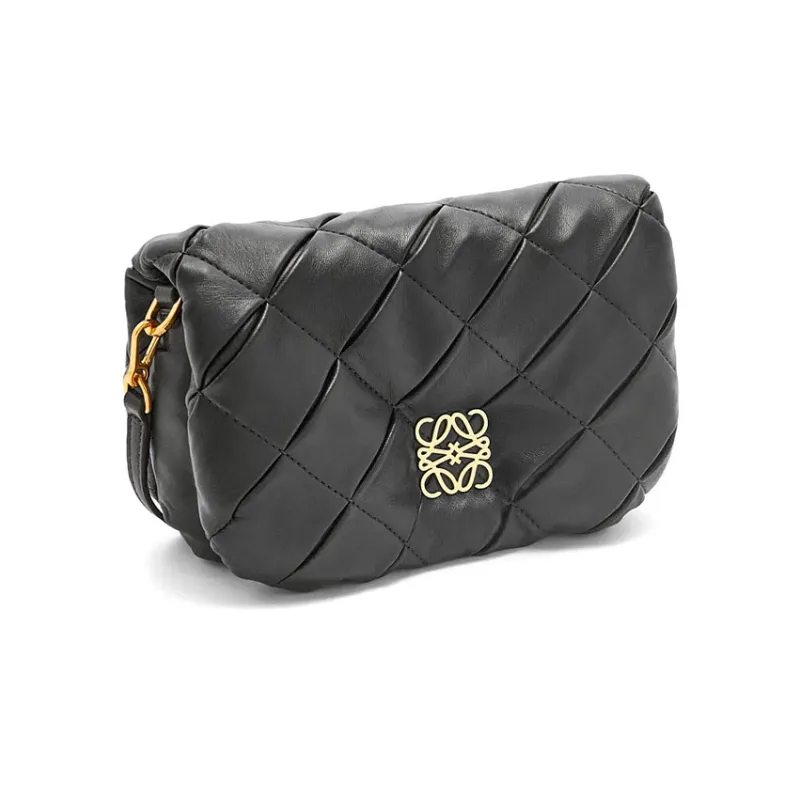 LOEWE Goya Crossbody Bags-1