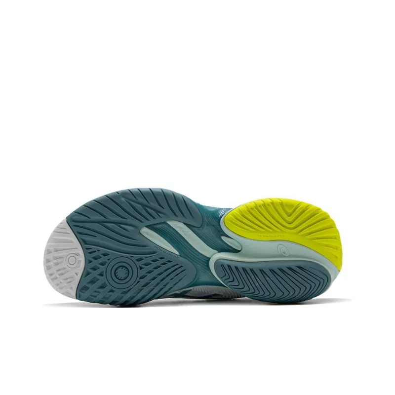 Asics Court Ff 3 White Soothing Sea Women's-4