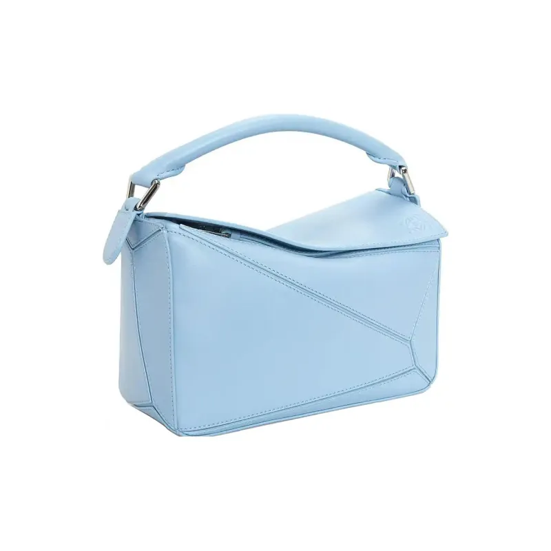 LOEWE Puzzle Handbags-1