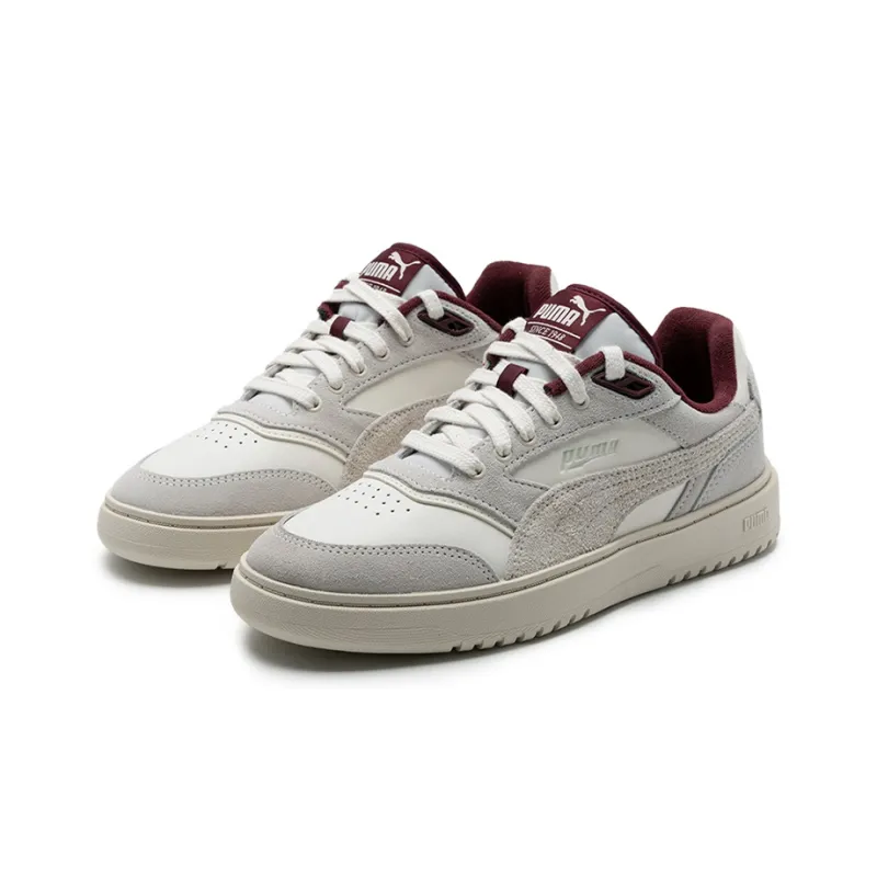 PUMA Doublecourt Prm 'Beige'-2