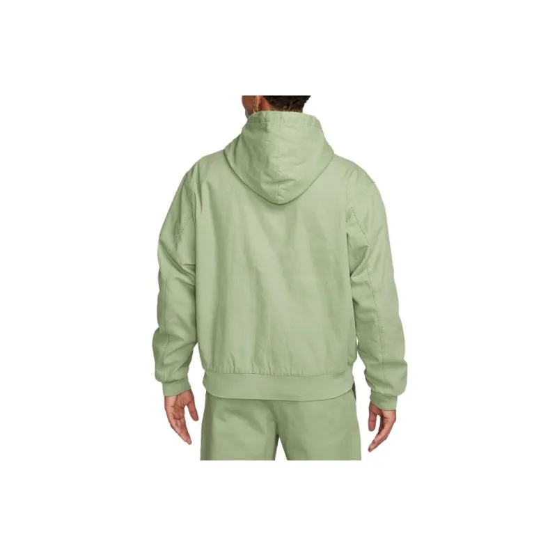 Nike Life Men's Padded Hooded Jacket-1