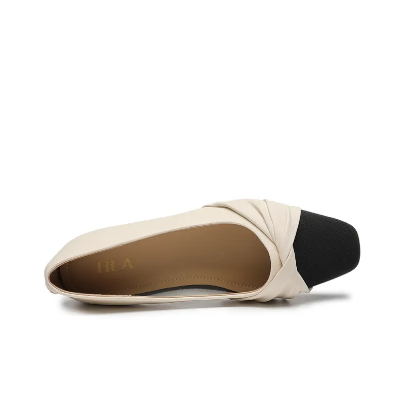 HLA Casual Single Shoes Women's-2