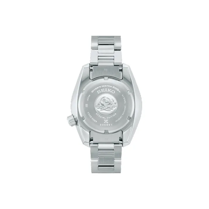 SEIKO Men Prospex Watch-1