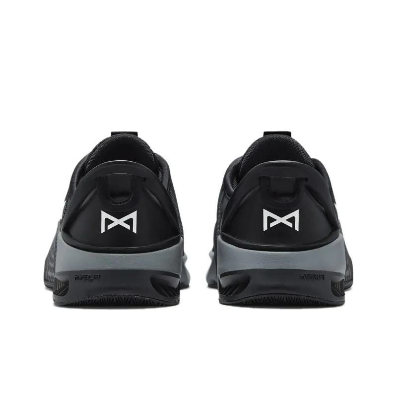 Nike Metcon 9 Fly 'Black White'-4