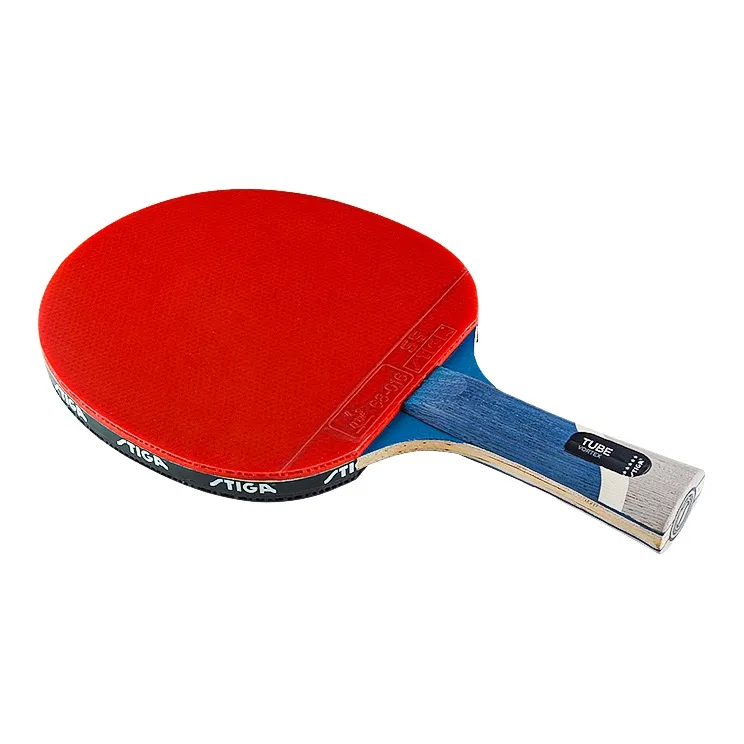 Stiga Ping Pong Paddles Unisex Pure Wood-2