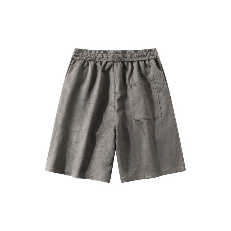 FORCEREPUBLIK Casual Shorts Unisex-5