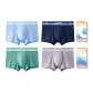 4 Pack (Glacier Blue+Ice Pine Green+Mountain Gray+Deep Sea Blue)