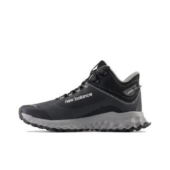 New Balance Fresh Foam Garo Mid 'Blacktop Shadow Grey'