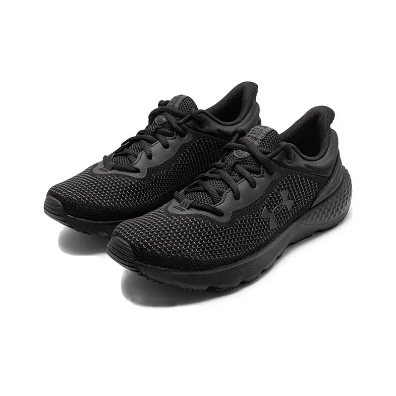 Under Armour Charged Escape 4 Knit 'Black' Women's-2