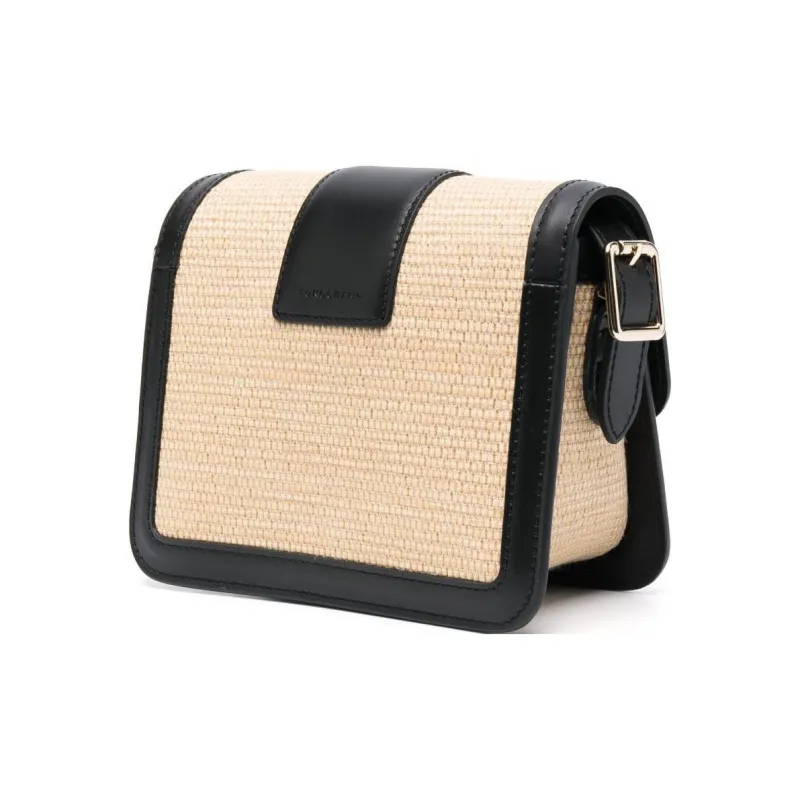 LONGCHAMP Box Trot Logo Plaque Crossbody Bag-2