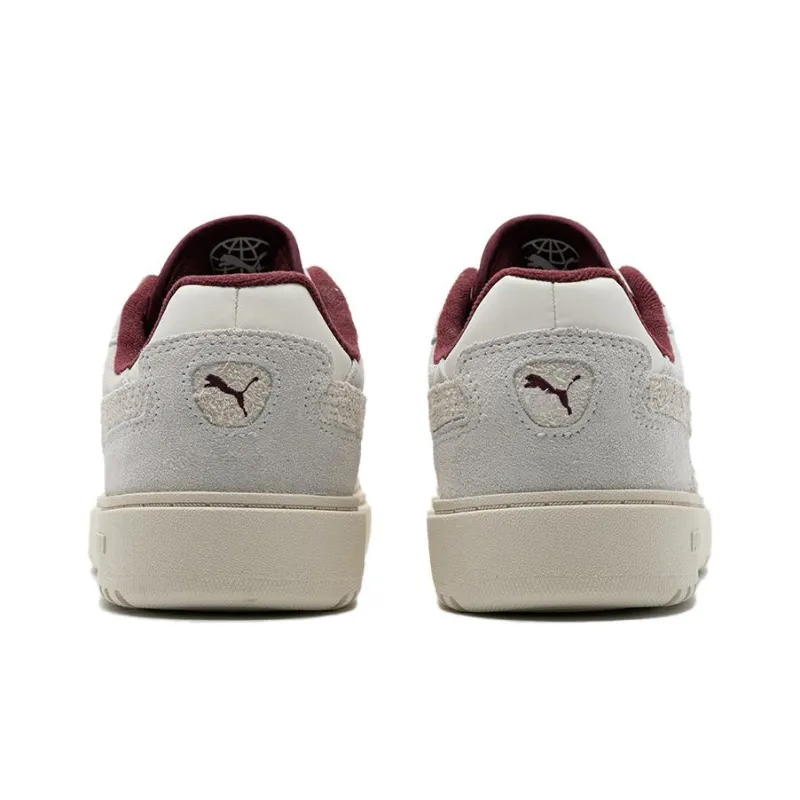 PUMA Doublecourt Prm 'Beige'-3