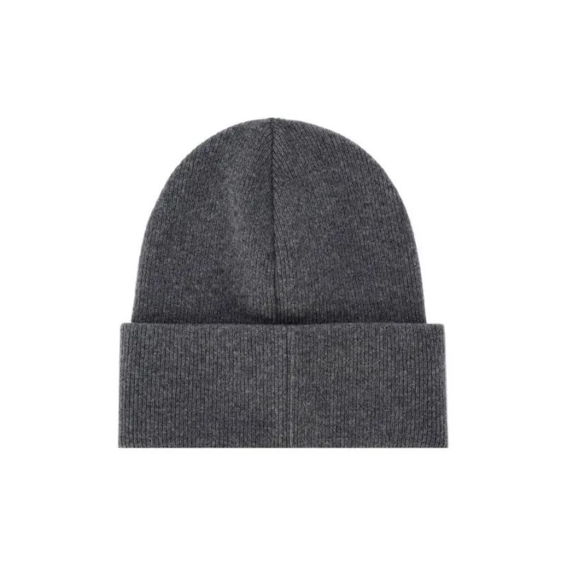 DSQUARED 2 Logo Embroidered Beanie-1