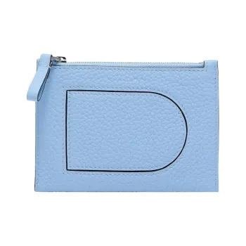 Delvaux Pin Clutches