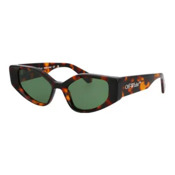 OFF WHITE Memphis Sunglasses