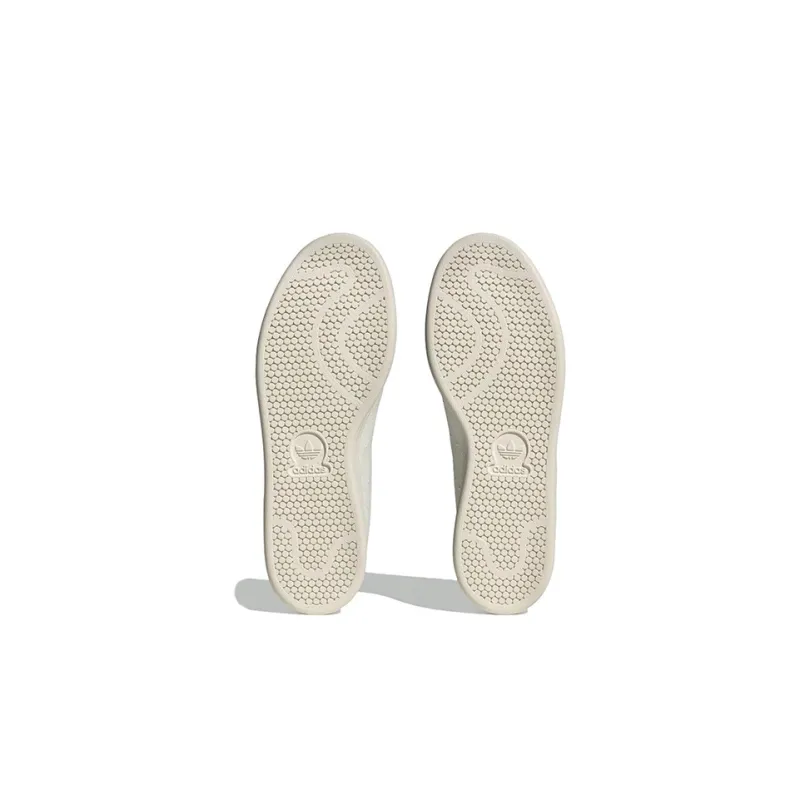Adidas Stan Smith Core White Magic Beige Off White-5