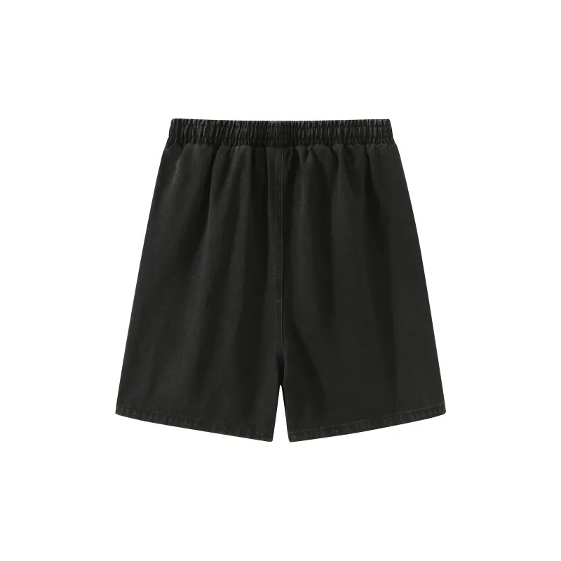 HELIPORT Casual Shorts Unisex-1