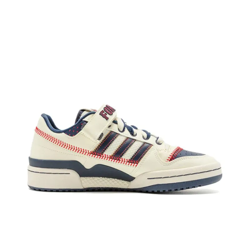Forum Adidas Originals Low 'Baseball'-1
