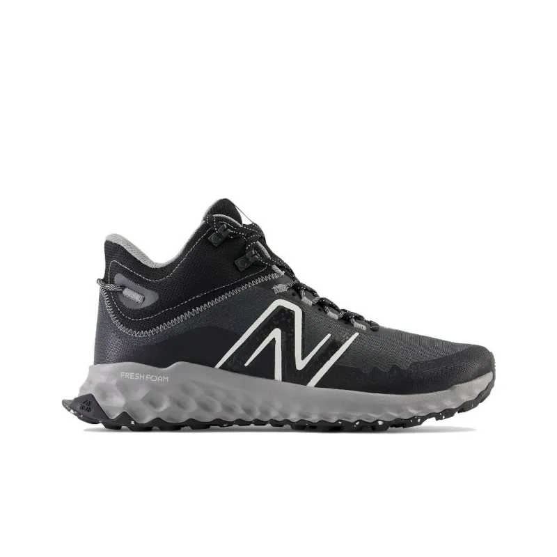 New Balance Fresh Foam Garo Mid 'Blacktop Shadow Grey'-1