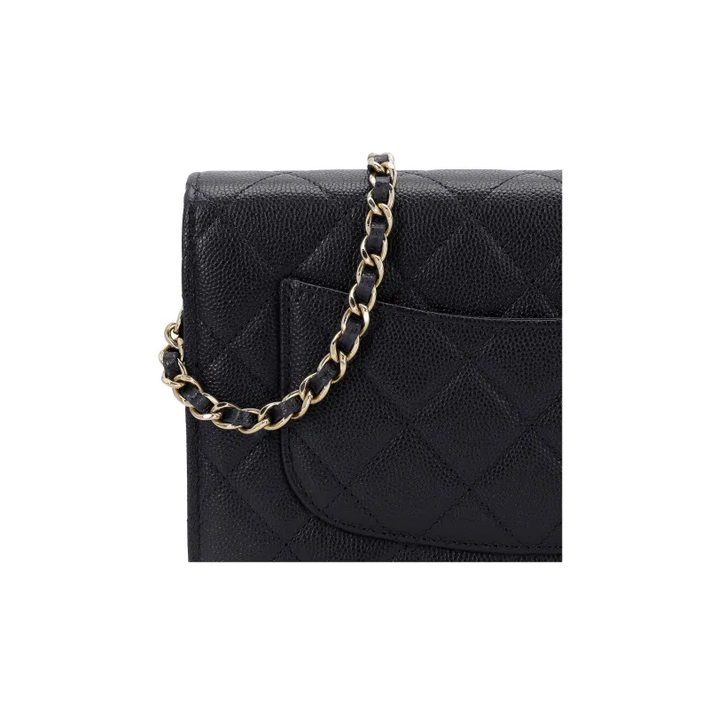 CHANEL WOC Crossbody Bags-4