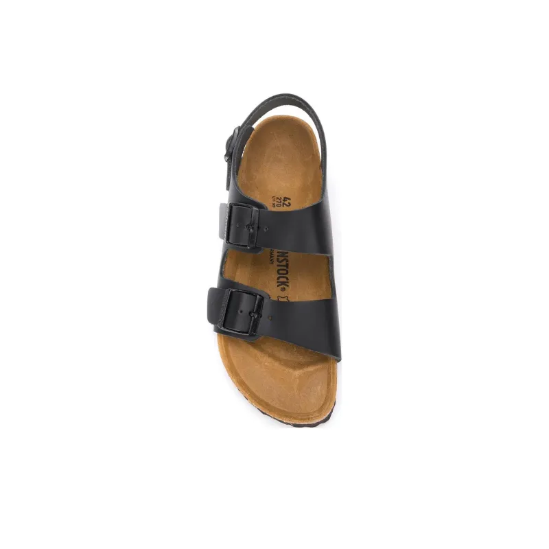 Birkenstock Milano Buckled Sandals-3