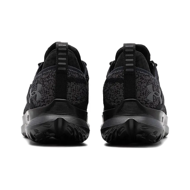 Under Armour Flow Velociti 3 'Triple Black'-3