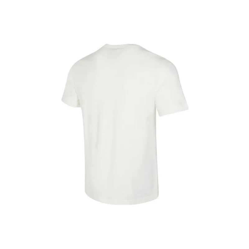 Jordan Flight T Shirt Men's White-1