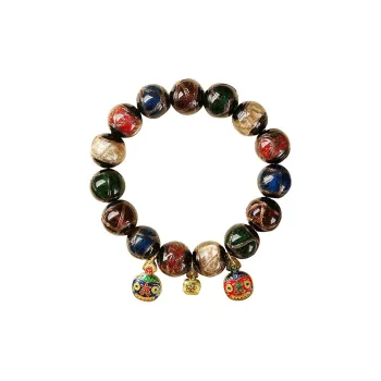 West Island Jade Bracelets Women's