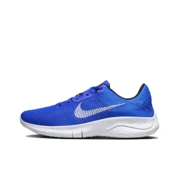 Nike Flex Experience Run 11 'Racer Blue White'