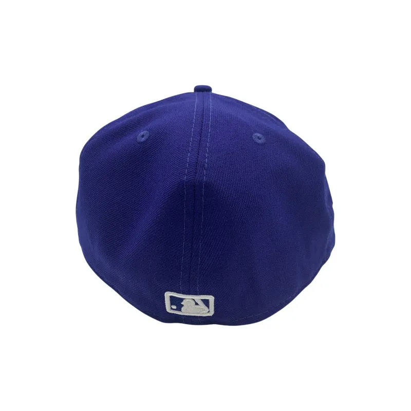New Era Baseball Caps Unisex Blue-1