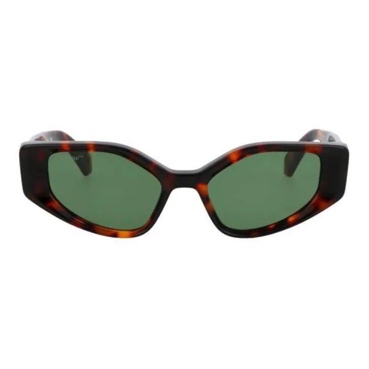 OFF WHITE Memphis Sunglasses-1