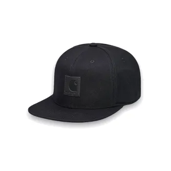Carhartt WIP Logo Patch Baseball Cap
