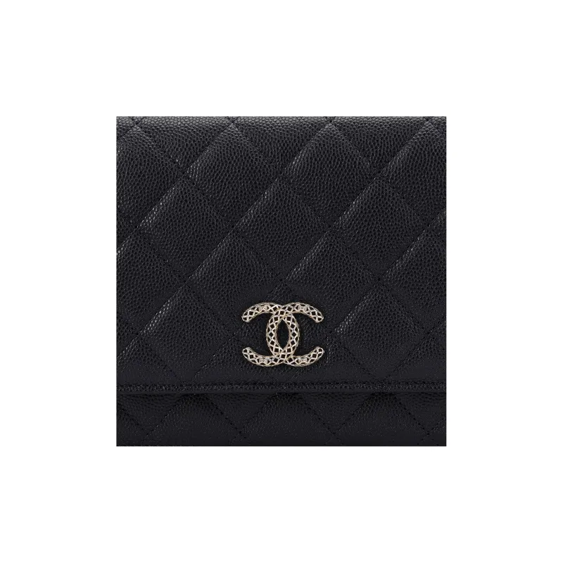 CHANEL WOC Crossbody Bags-3