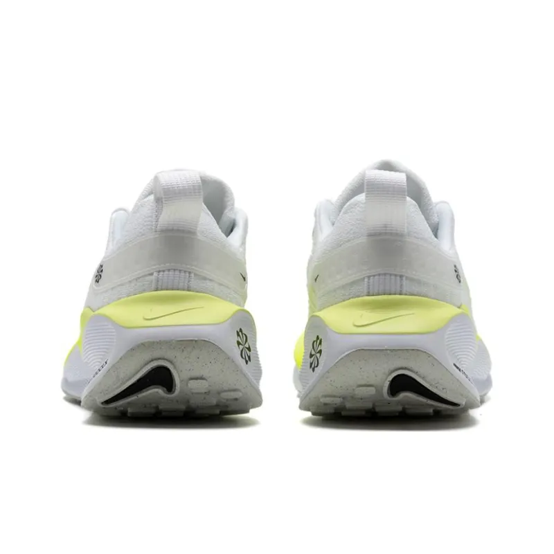 Nike ReactX Infinity Run 4 White Volt Women's-3