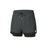 Gray Swimming Shorts-Single Pack