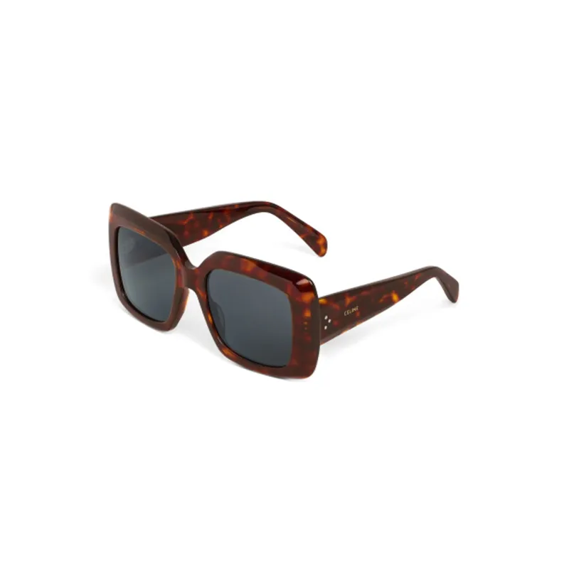 CELINE Square Frame Sunglasses-0