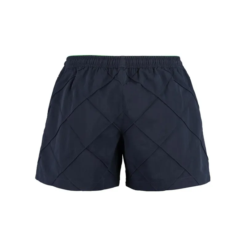 Bottega Veneta SS23 Swimming Shorts Men's Marine Blue-1