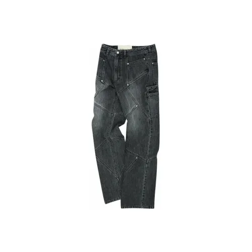 ANDERSSON BELL Jeans Men Blue