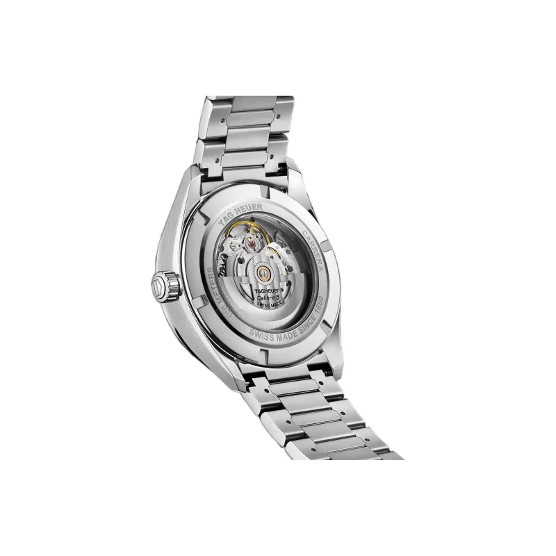 TAG HEUER Men Carrera Collection Watch-2
