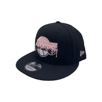New Era Baseball Caps Unisex Pink