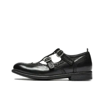 Officine Creative Calixte 046 Wing-tip Brogues