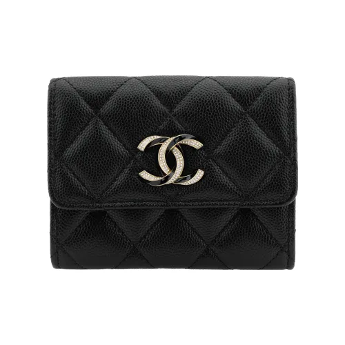 CHANEL Coin Purses